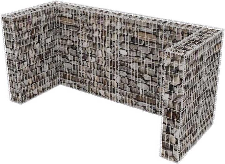 Produktbild vidaXL Gabione