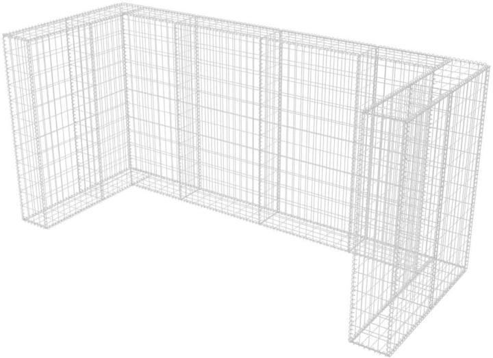 Produktbild vidaXL Gabione