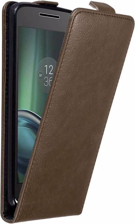 Coffee brown