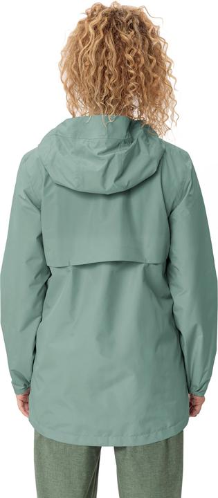 Produktbild Vaude Mineo 2L Jacket II (36, XS)