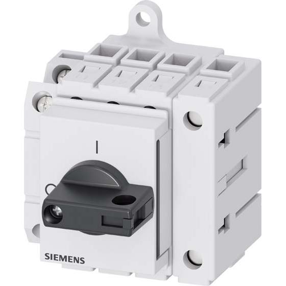 Siemens, Systemstromversorgung, 3LD3330-1TL11