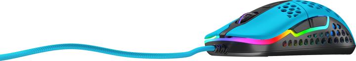 Actual product image CHERRY xtrfy M42 (Cable)