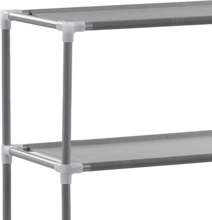 Actual product image vidaXL Tjorven (69 x 28 x 169 cm)