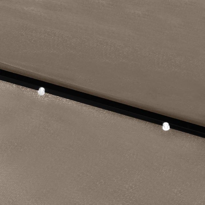 Produktbild vidaXL Thatch (2 m)