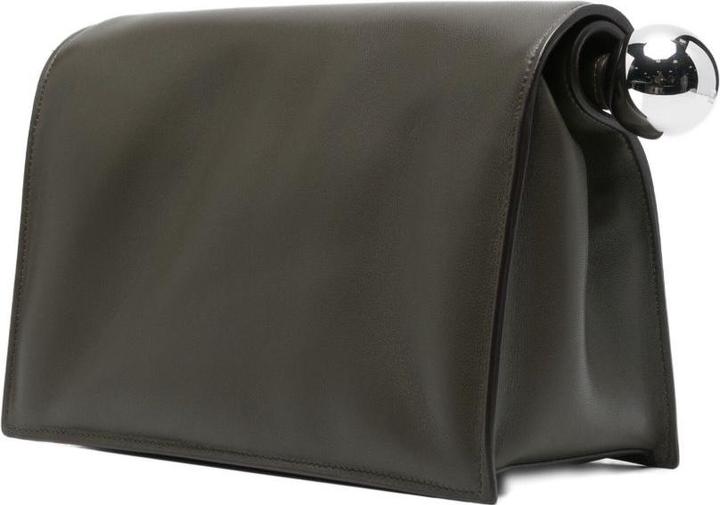 Produktbild Jacquemus Borse... Kaki