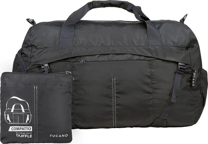 Produktbild Tucano Compatto Eco Duffle