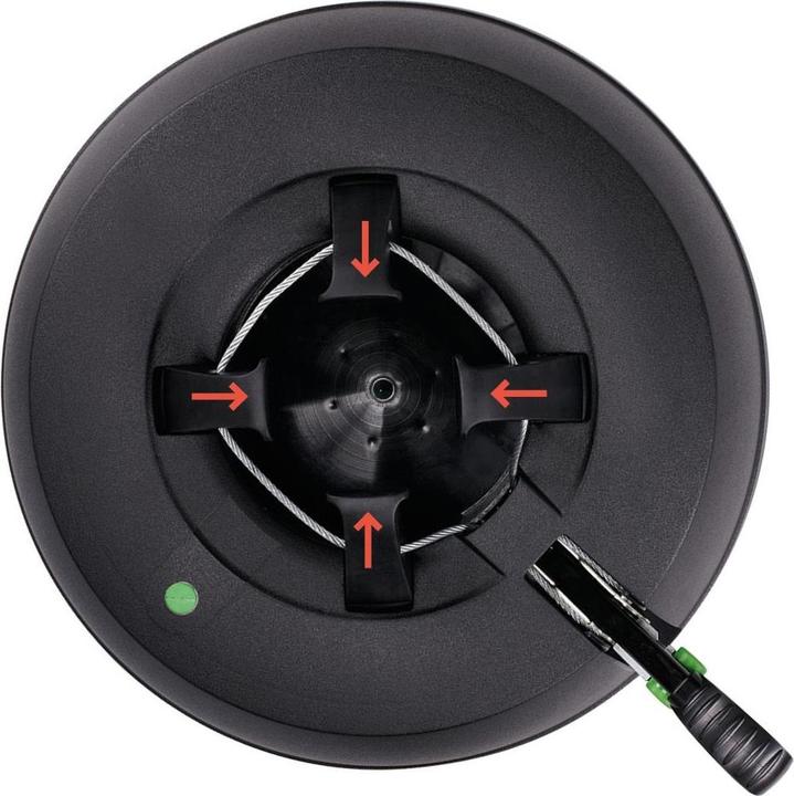 Produktbild Krinner Christbaumständer