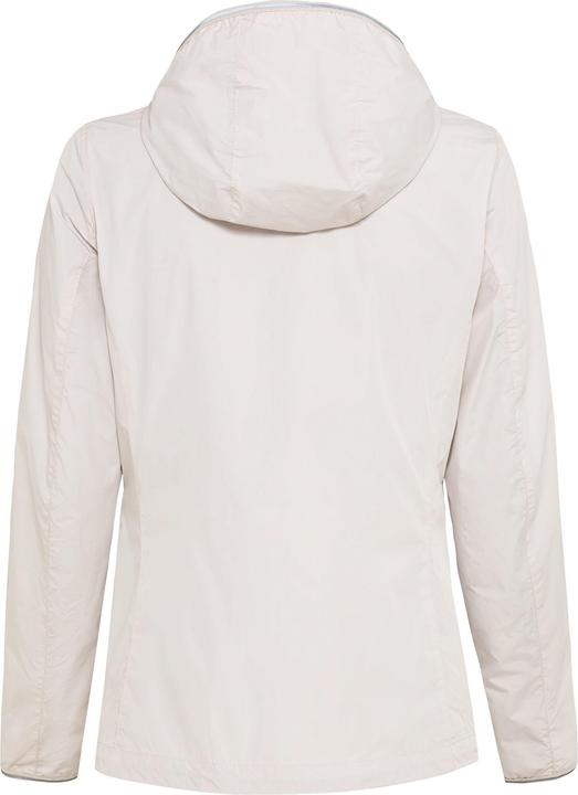 Actual product image Camel Active Functional windbreaker made from recycled polyester (36)