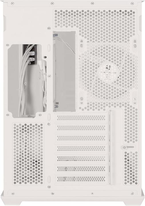 Image du produit BitFenix Boîtier PC avec ventilateurs ARGB et panneaux en verre trempé (ATX)