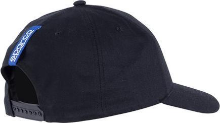 Actual product image Sparco Gulf Cap (One size)