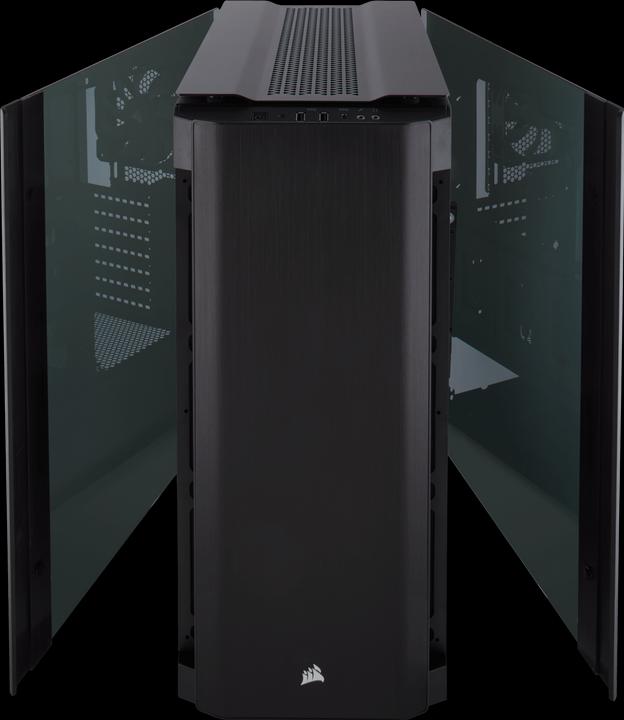 Actual product image Corsair Obsidian 500D (ATX)