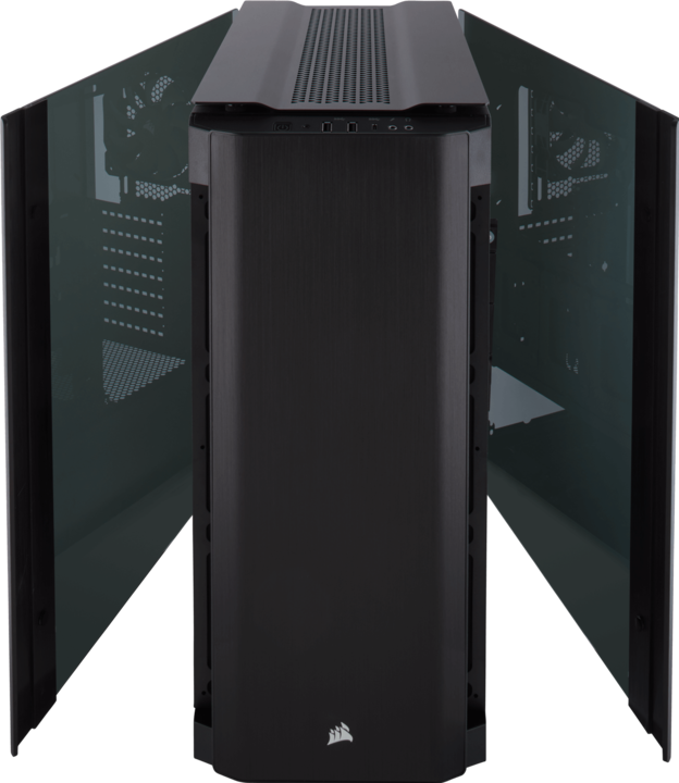 Produktbild Corsair Obsidian 500D (ATX)