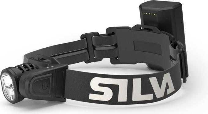 Produktbild Silva Free 2000 (2000 lm)