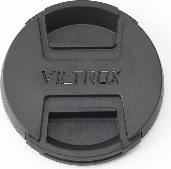 Produktbild Rollei AF 40 mm F/2.5 FE Sony E-Mount (Sony E, Vollformat)