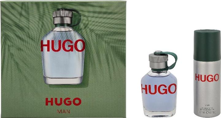 Immagine prodotto Hugo Boss Hugo Man (Eau de toilette, 225 ml)