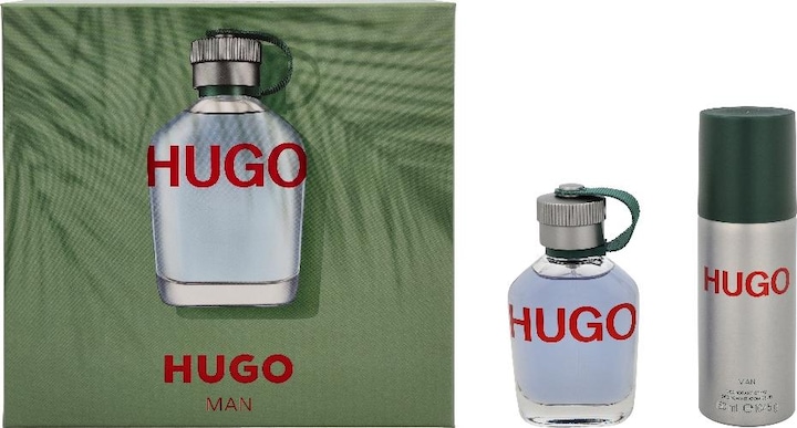 Produktbild Hugo Boss Hugo Man (Eau de Toilette, 225 ml)