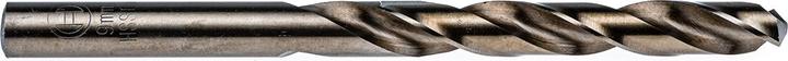 Productafbeelding Bosch Professional Zubehör HSS metalen draaiboorset 10 (5 mm, 6 mm, 7 mm, 8 mm, 10 mm, 4 mm, 3 mm, 2 mm, 1 mm, 9 mm)