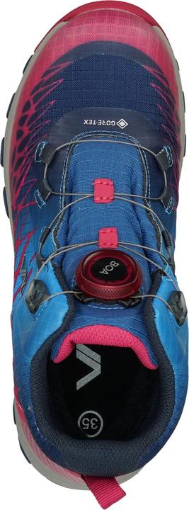 Immagine prodotto Vado Scarpa da esterno SHARK MID (34)