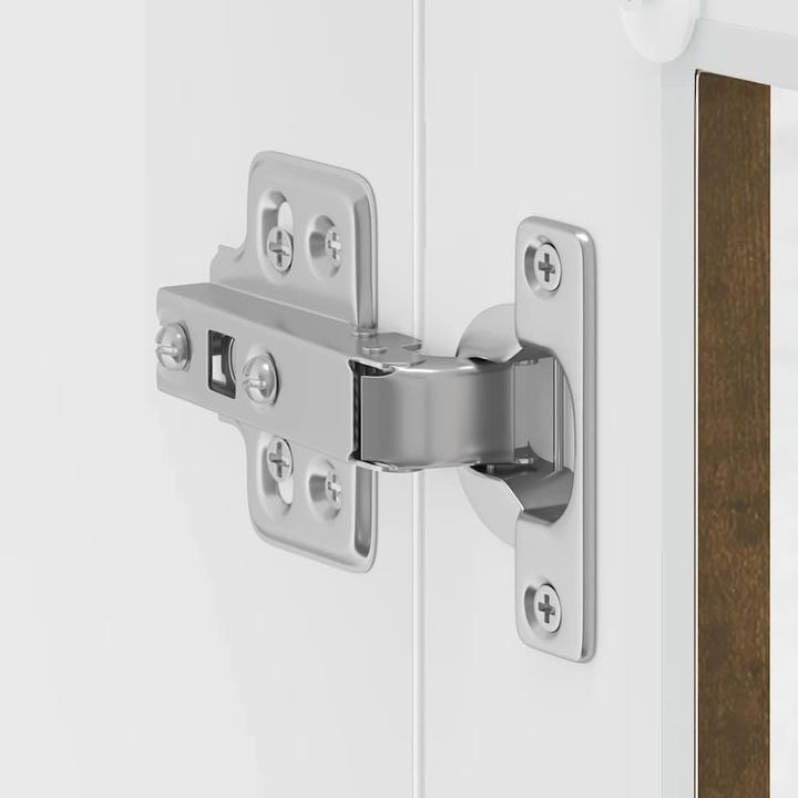 Actual product image vidaXL Küchen-Wandschrank (40 x 31 x 60 cm)