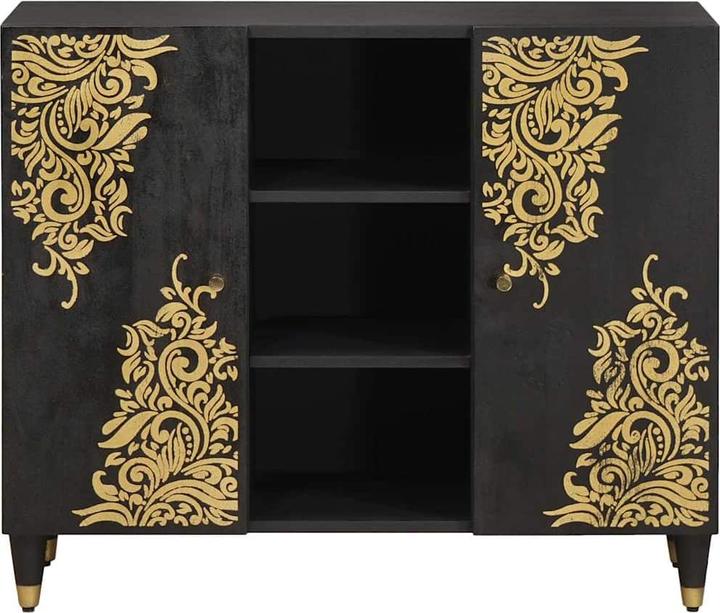 Image du produit vidaXL Sideboard (90 x 33 x 75 cm)