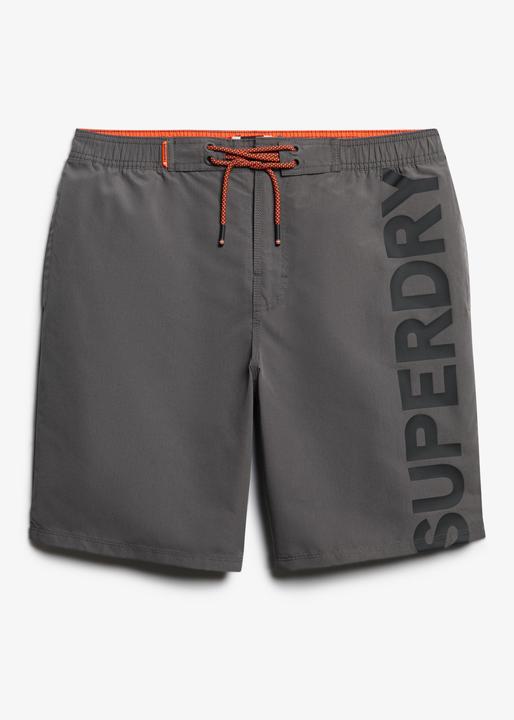 Immagine prodotto Superdry Short da surf classico (S)