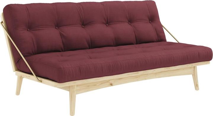 Produktbild Karup Design Folk (Bettsofa, 3-Sitzer)