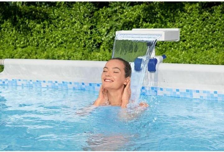 Produktbild Bestway LED Wasserfall