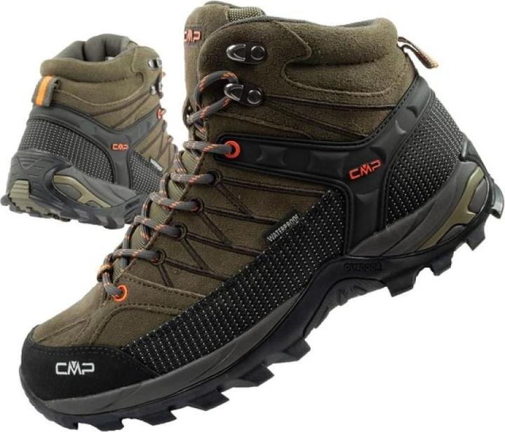 Image du produit CMP Campagnolo Rigel MID WP (46)