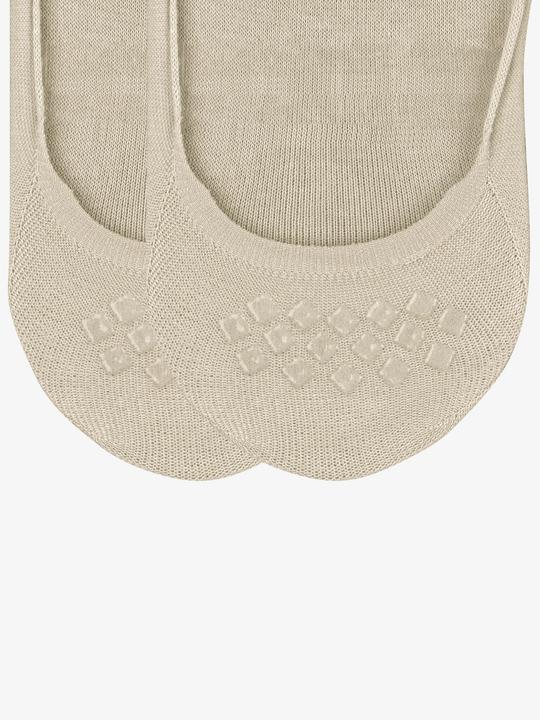 Produktbild Burlington Füsslinge "Everyday" (2er Pack, 43 - 44)