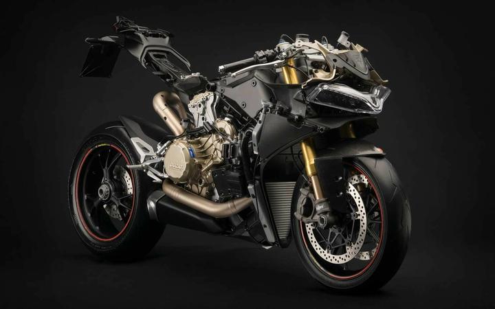 Produktbild Pocher Ducati Superbike 1299 Panigale S