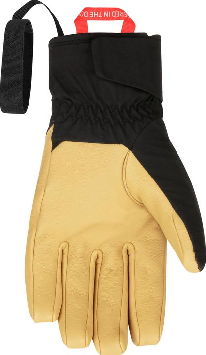 Produktbild Salewa Ortles Powertex TirolWool® Responsive Handschuhe Da (XS)