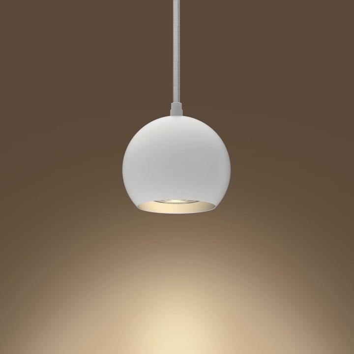Actual product image Philips EasyLink Colby Pendant Light (GU10)