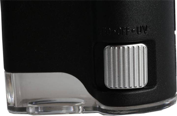 Produktbild Konus Konusclip 60x-100x Mikroskop