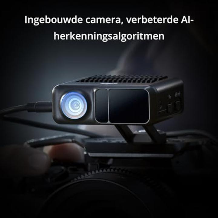 Image du produit DJI Focus Pro Creator Combo (Suivre Focus)