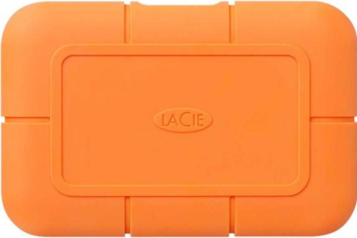 Produktbild LaCie Rugged (4 TB)
