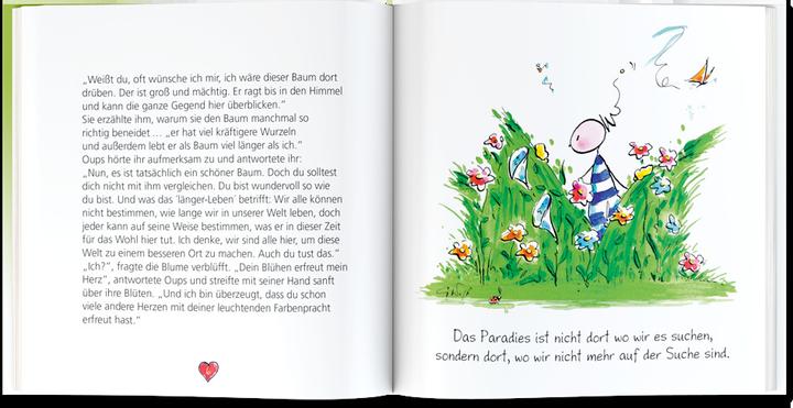 Immagine prodotto - Du bist wundervoll (Tedesco, Kurt Hörtenhuber, 2009)