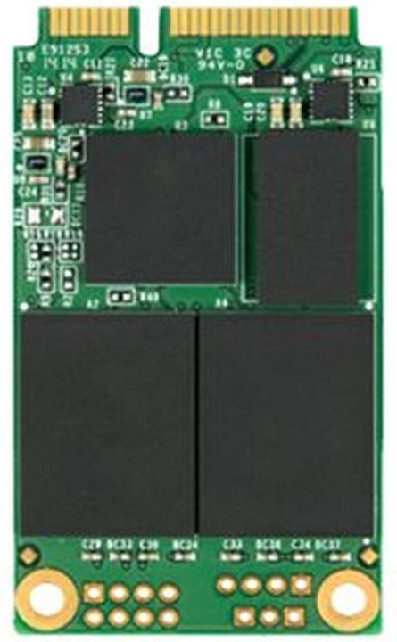 Produktbild Transcend Msa370 (64 GB, mSATA)