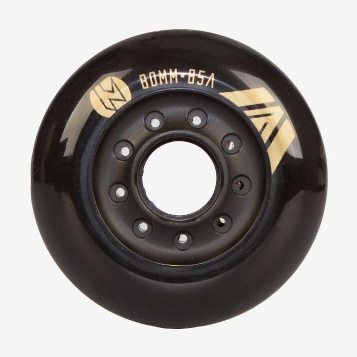 Image du produit Tempish Spring C (x4) (80 mm, 85A)