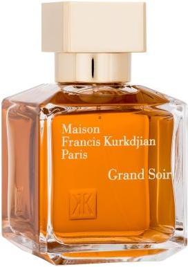 Actual product image Maison Francis Kurkdjian Grand Soir (Eau de parfum, 70 ml)