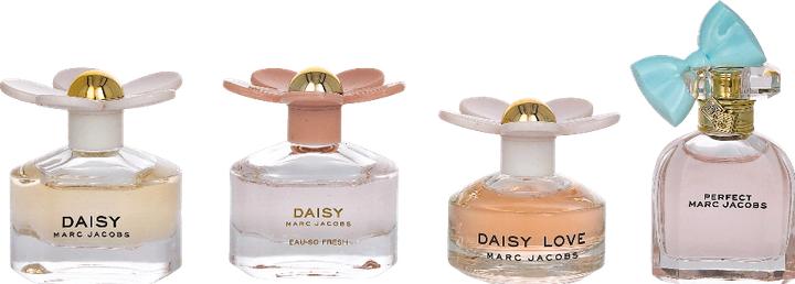 Immagine prodotto Marc Jacobs Set donna in miniatura (Set di profumi)