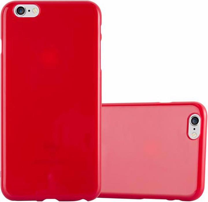 JELLY RED