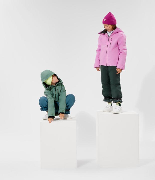 Immagine prodotto Wedze WTP 550 (116)