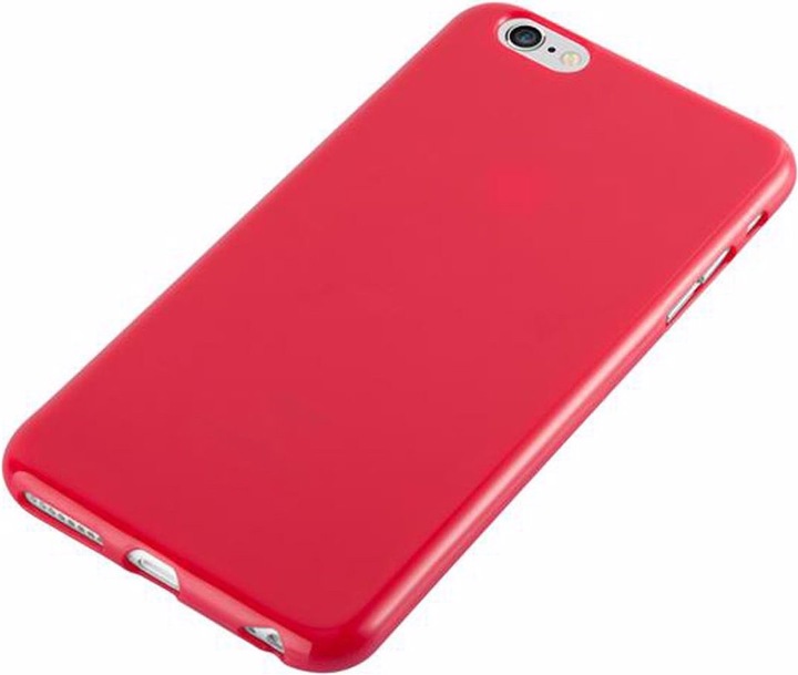 Produktbild Cadorabo TPU Jelly Cover (Apple iPhone 6 Plus)
