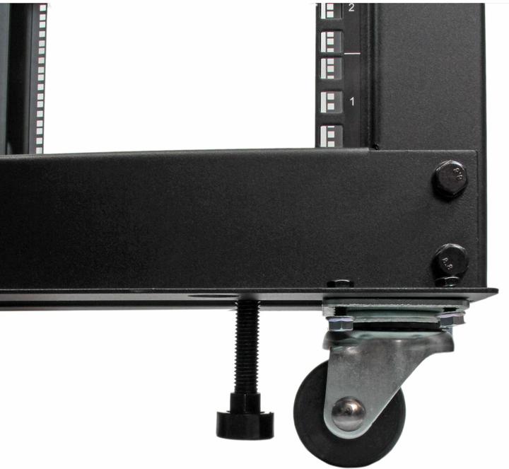 Image du produit StarTech cadre ouvert (25 HE)