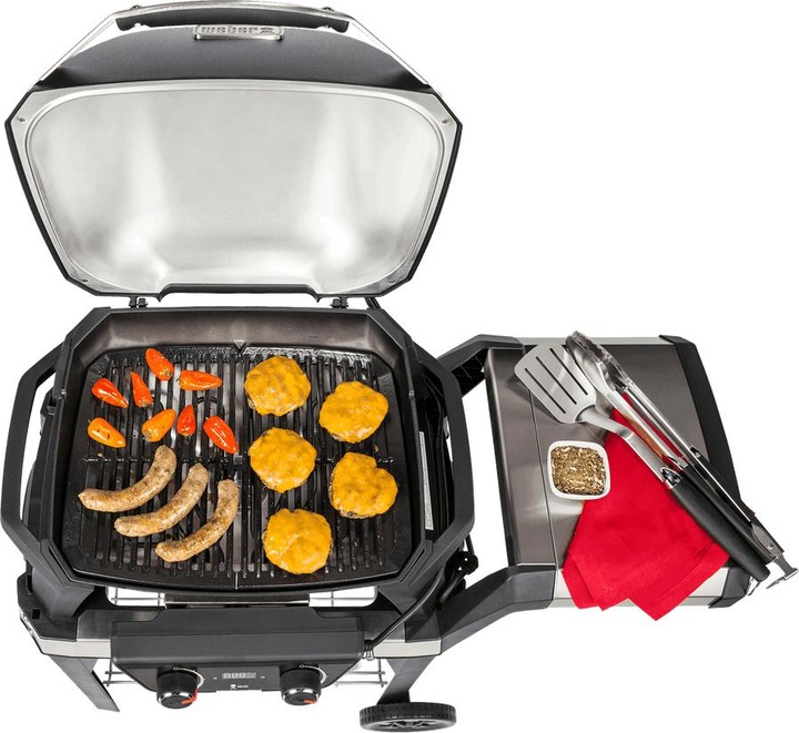 Image du produit Weber Pulse 2000 (2.20 kW)
