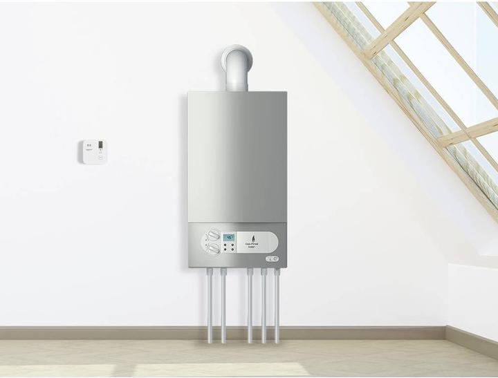 Immagine prodotto Sygonix Kohlenmonoxid-Melder