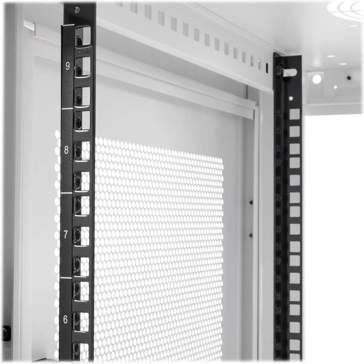 Actual product image Eaton Tripp Lite Series Srw9udpw (9 RU, 19 inch rack)