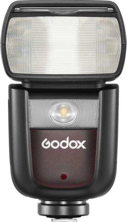 Godox V860III Aufsteckblitz mit TTL, Canon für Canon (Attacco del flash, Canon)