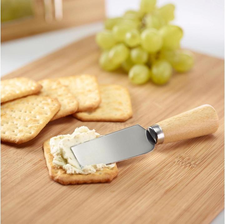 Produktbild Westmark Käsemesser-Set 5tlg.