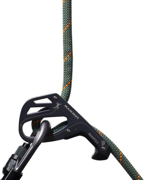 Actual product image Mammut 9.9 Crag Workhorse Dry climbing rope (60 m)